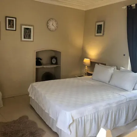 8 Lejlighedshotel