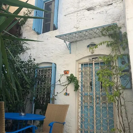 8 Lejlighedshotel Marmaris