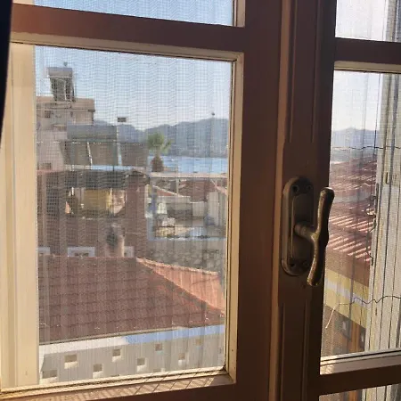 Lejlighedshotel 8