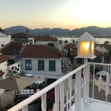 8 Lejlighedshotel