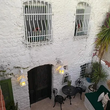 Lejlighedshotel 8 Marmaris