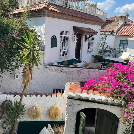 8 Lejlighedshotel