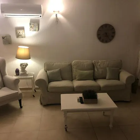 Lejlighedshotel 8 Marmaris