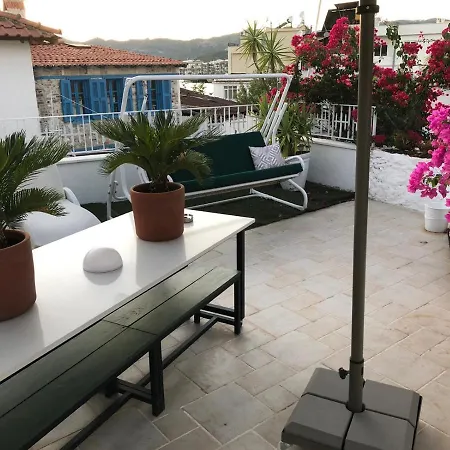 Lejlighedshotel 8