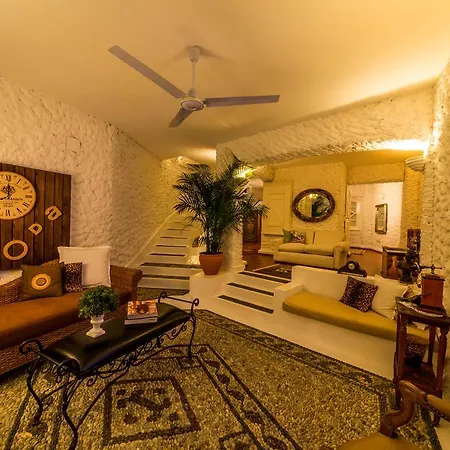 8 Lejlighedshotel Marmaris
