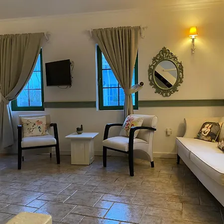Lejlighedshotel 8 Marmaris