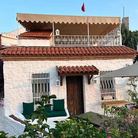 8 Lejlighedshotel