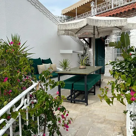 Lejlighedshotel 8 3*