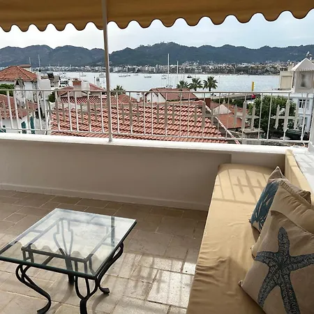 8 Lejlighedshotel 3*