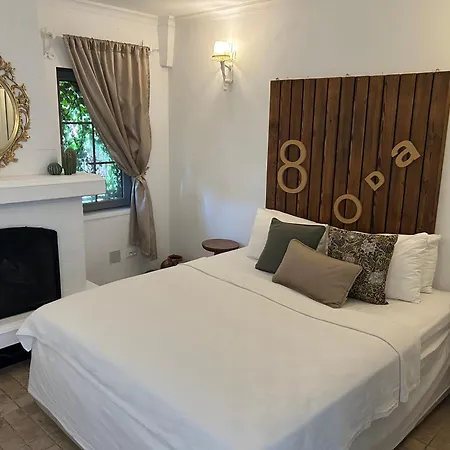 Lejlighedshotel 8 Marmaris