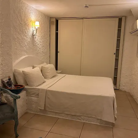 Lejlighedshotel 8 Marmaris