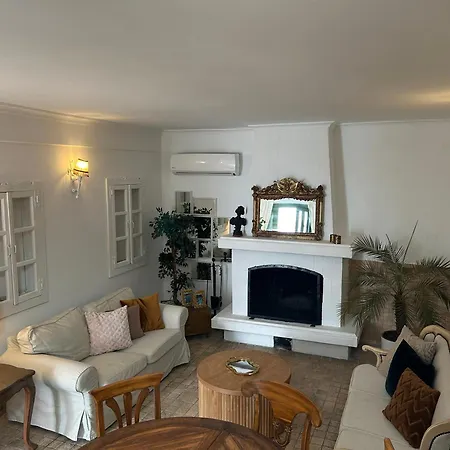 Lejlighedshotel 8
