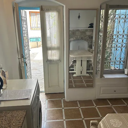 Lejlighedshotel 8