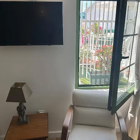 Lejlighedshotel 8