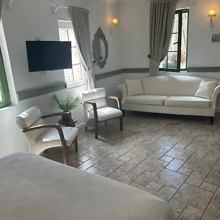Lejlighedshotel 8 3*
