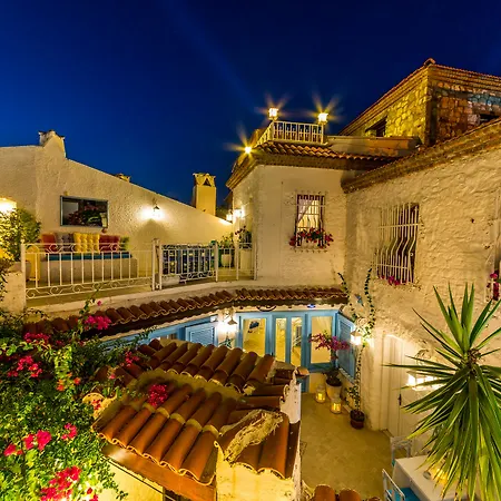 Lejlighedshotel 8