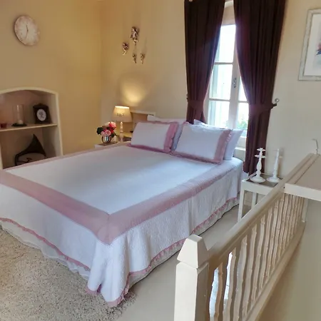 Lejlighedshotel 8 Marmaris