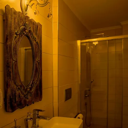 Lejlighedshotel 8