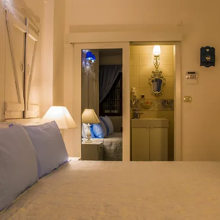 Lejlighedshotel 8 3*